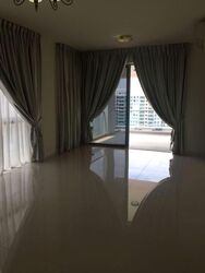 The Wharf Residence (D9), Condominium #613788661